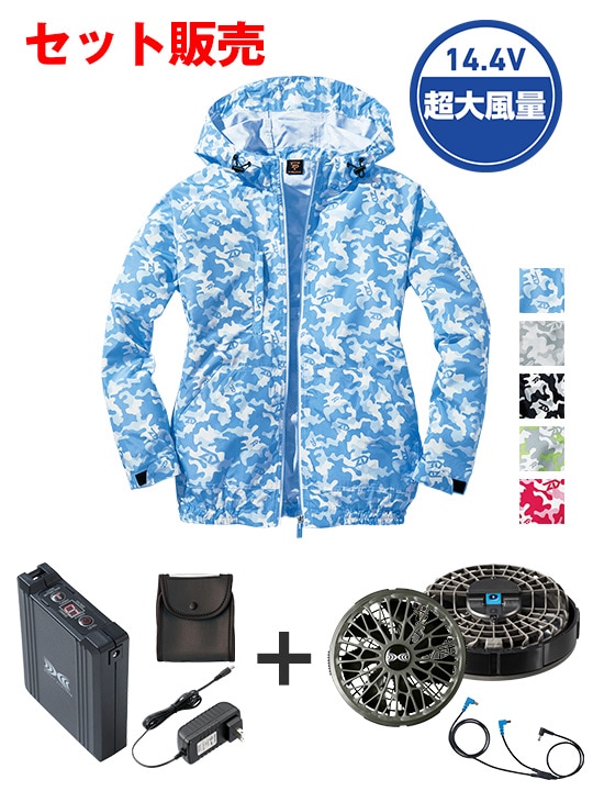 ��Z-DRAGON�� FS74170M ��Ĵ��(R)Ĺµ�֥륾��ʥա����աˡ�14.4V�ִ����Ķ�����̥����ܥϥ��ѥ�ե����б��������������åȡʥե�����㥳���륰�졼�ˢ������֥뺹�����ϱ߷�[�ղ�]