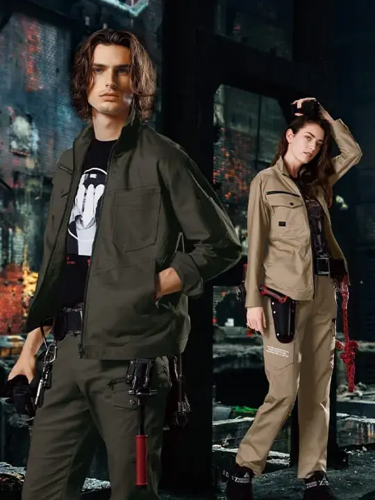 Z-DRAGON 72700 ȥåѡ[2023ǯ]SLIM FIT