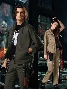 Z-DRAGON 72700 ȥåѡ[2023ǯ]SLIM FIT