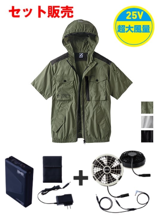 Z-DRAGON FS74260X Ĵ(R)Ⱦµ֥륾ʥաաˡ25VĶϢ³⡼ åȡʥե󥰥졼[ղ]