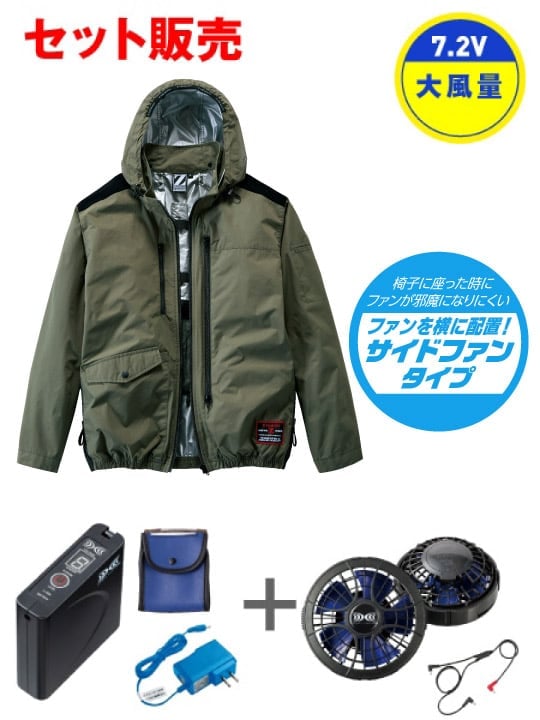 Z-DRAGON FS74300D Ĵ(R)Ĺµ֥륾7.2V̥ѥեбХåƥ꡼åȡܥѥե󥻥å[ղ]