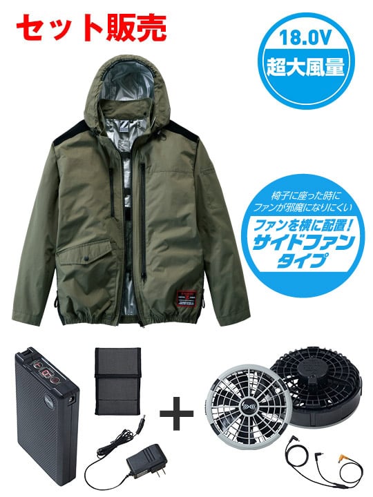 Z-DRAGON FS74300I Ĵ(R)Ĺµ֥륾18.0VĶִ̽ѥܥϥѥեбåȡʥե󥰥졼[ղ]