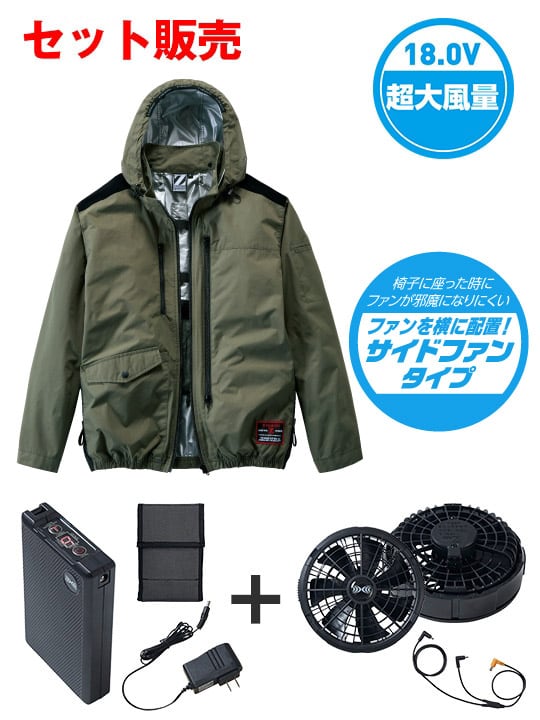 Z-DRAGON FS74300J Ĵ(R)Ĺµ֥륾18.0VĶִ̽ѥܥϥѥեбåȡʥե֥å[ղ]