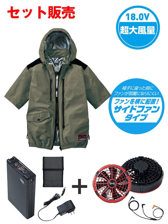 Z-DRAGON FS74310K Ĵ(R)Ⱦµ֥륾18.0VĶִ̽ѥܥϥѥեбåȡʥեåɡ[ղ]