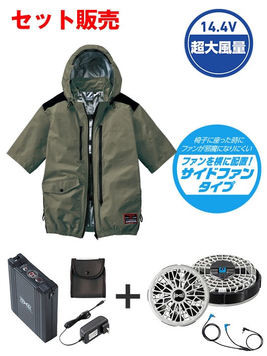 Z-DRAGON FS74310L Ĵ(R)Ⱦµ֥륾14.4VִĶ̥ܥϥѥեбåȡʥե󥰥졼ˢ֥뺹ϱ߷[ղ]
