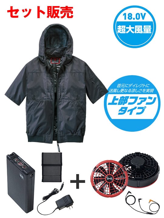 ��Z-DRAGON�� FS74400K ��Ĵ��(R)Ⱦµ�֥륾���18.0VĶ�����ִ̽���ѥ����ܥϥ��ѥ�ե����б��������������åȡʥե����åɡ�[�ղ�]