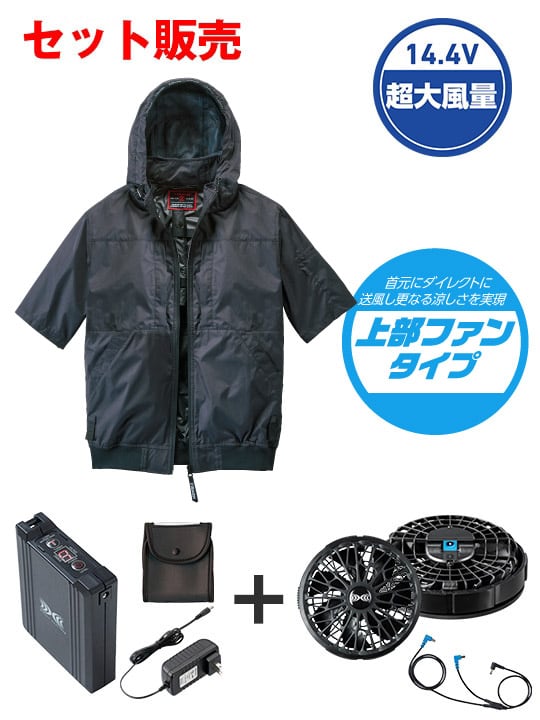 ��Z-DRAGON�� FS74400N ��Ĵ��(R)Ⱦµ�֥륾���14.4V�ִ����Ķ�����̥����ܥϥ��ѥ�ե����б��������������åȡʥե���֥�å��ˢ������֥뺹�����ϱ߷�[�ղ�]