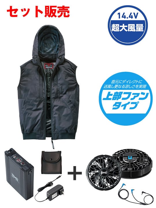 ��Z-DRAGON�� FS74410N ��Ĵ��(R)�٥��ȡ�14.4V�ִ����Ķ�����̥����ܥϥ��ѥ�ե����б��������������åȡʥե���֥�å��ˢ������֥뺹�����ϱ߷�[�ղ�]