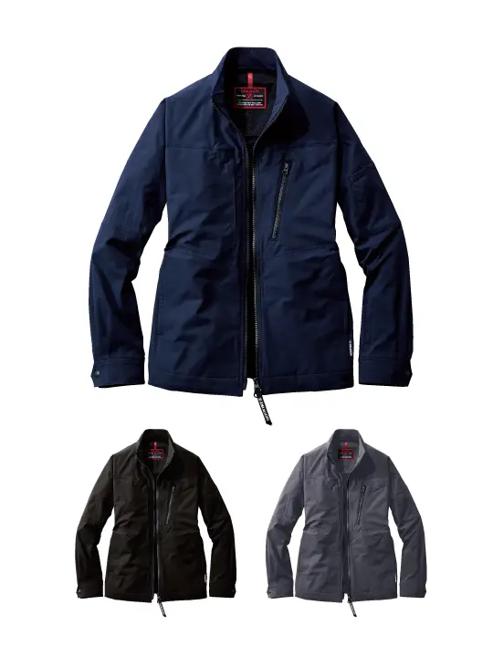 颯爽なるパッション。 Z-DRAGON】 71900 ストレッチジャンパー [秋冬]※SLIM FIT※通販