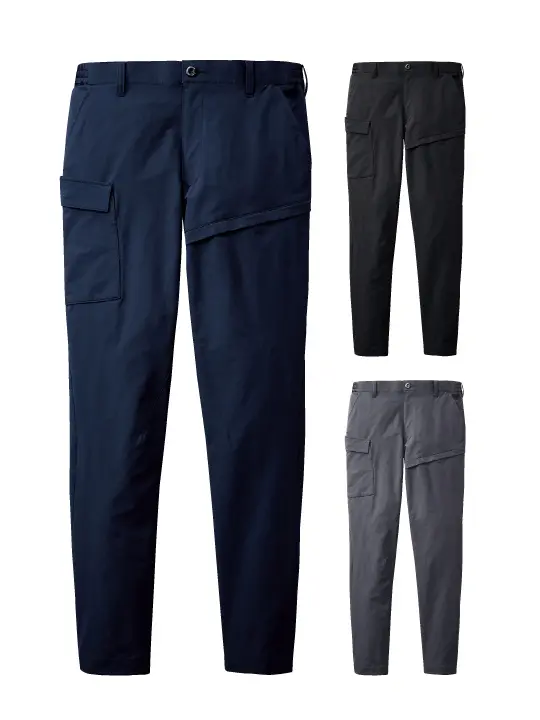パンツ（作業ズボン）商品一覧｜作業服・作業着の通販 自重堂