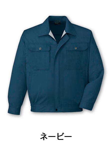 やぴさん専用 長袖だけ Mr.JIC】 90054 長袖ハイネックシャツ [秋冬]通販ページ│自重堂＜公式