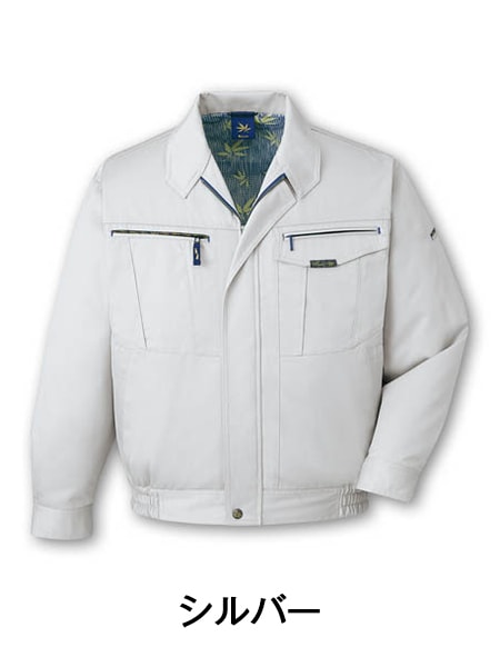 Field Message】 80000 ブルゾン [秋冬] カラー:アースグリーン