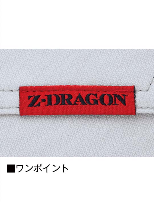 Z-DRAGON 76502 ťȥåΡåѥ[2022ǯղ]SLIM FIT