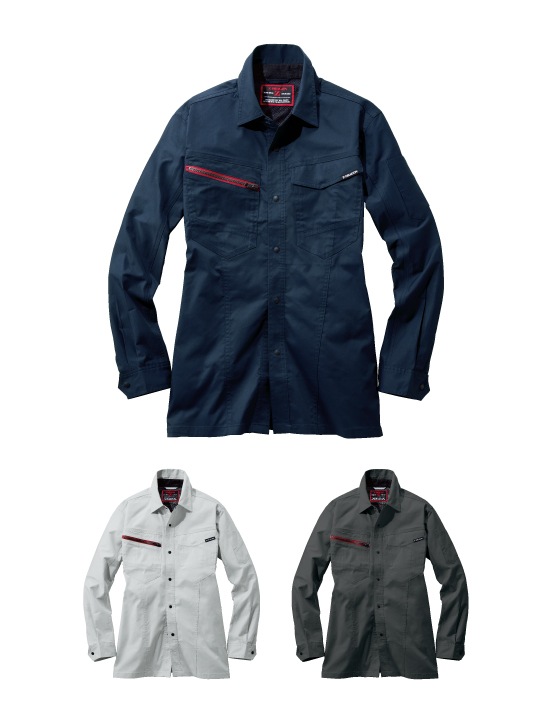 ��Z-DRAGON�� 77304 �����������ť��ȥ�å�Ĺµ�����[��ǯ]��SLIM FIT��