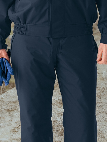 Field Message】 48431 防水防寒パンツ [防寒]通販ページ│自重堂
