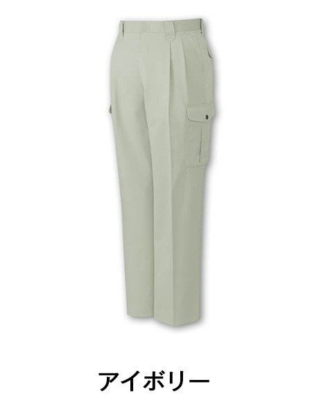 JICHODO】 42102 エコツータックカーゴパンツ [秋冬]通販ページ│自重