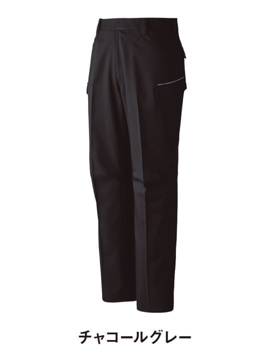 ELECTRIC ブラックパンツ 新品タグ付き 5_000000016004.jpg?1727770020