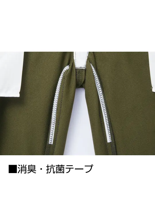 Z-DRAGON】 73702 ストレッチノータックカーゴパンツ[2025年秋冬