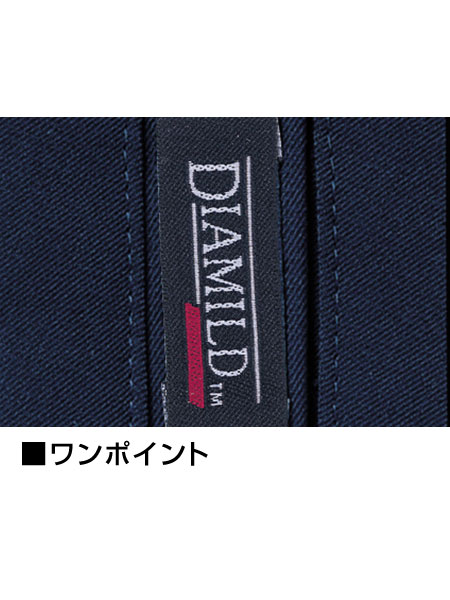 JICHODO】 H41701 ツータックパンツ [秋冬](股下フリー)通販ページ