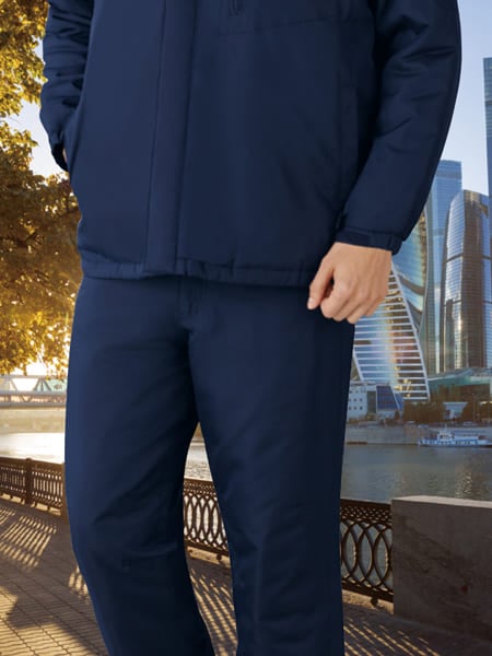 Field Message】48481 裏アルミ防寒パンツ [防寒]通販ページ│自重堂