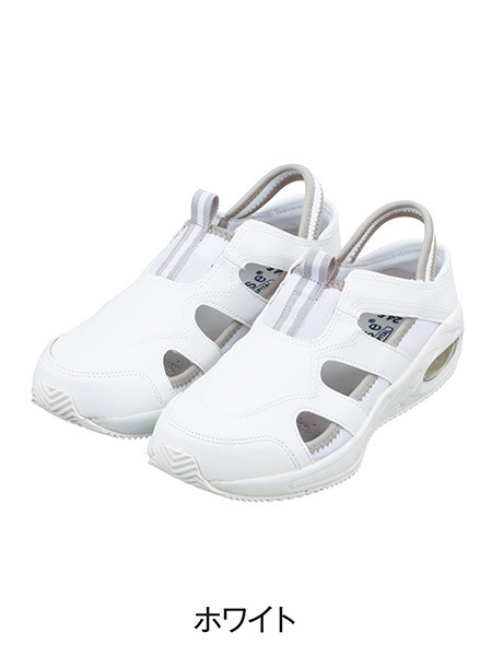 ��WHISeL�� F-001 �ʡ����ե��å�? [�˽�����]