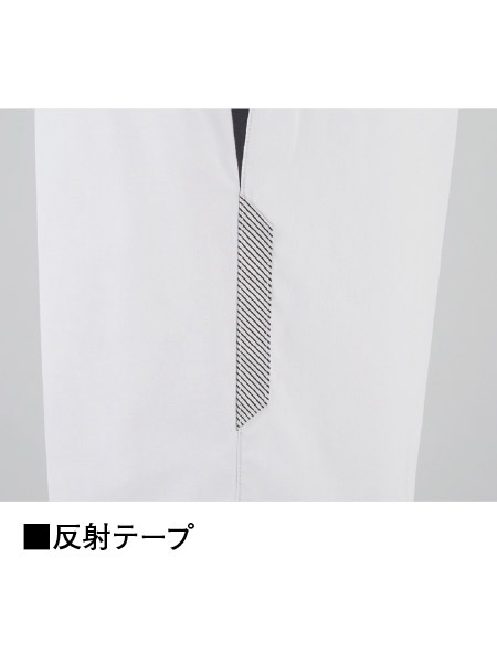 ��JICHODO�� H87401 �������륹�ù��Ρ����å��ѥ�ġʸԲ��ե꡼�ˡ�[�ղ�]