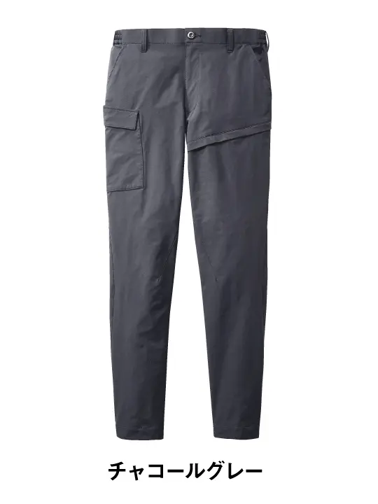 【美品】STONE  カーゴパンツ ブラック 38インチ 希少品 STUD'S スタッズ CORDURA NYCO ストレッチカーゴパンツ S1208 S1208