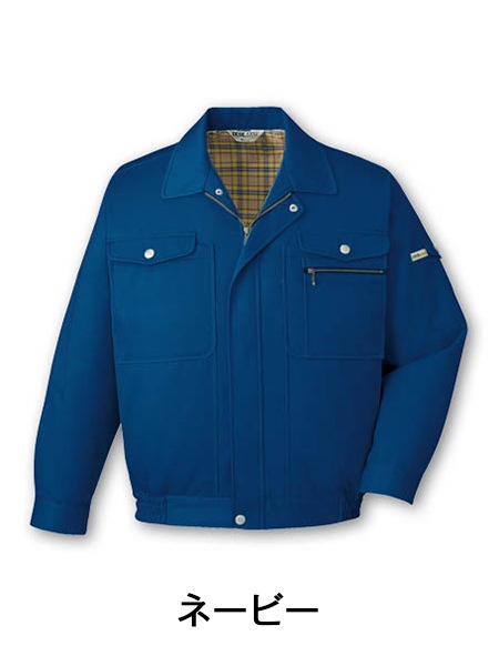 DESK】 680 ブルゾン [秋冬]通販ページ│自重堂＜公式＞オンラインショップ