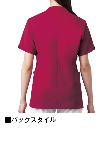 自重堂  WH12095 レディーススクラブ S M L LL 3L 4L 【オールシーズン対応  作業着 作業服 Z-DRAGON Jawin  】 WHISeL】 WH12095 レディーススクラブ通販ページ│自重堂＜公式