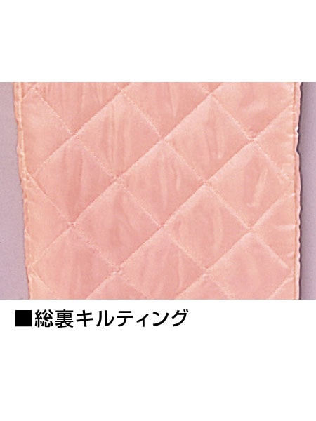 DESK】 561 防寒レディースパンツ [防寒]通販ページ│自重堂＜公式