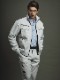 ��Jawin�� 52800 ���ȥ�å������ѡ�  [����]��SLIM FIT��