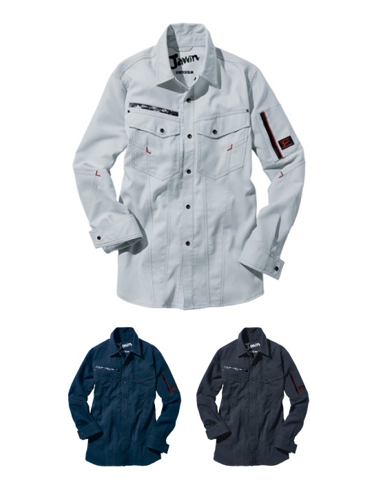 ��Jawin�� 56804 ���ȥ�å�Ĺµ�����  [�ղ�]��SLIM FIT��