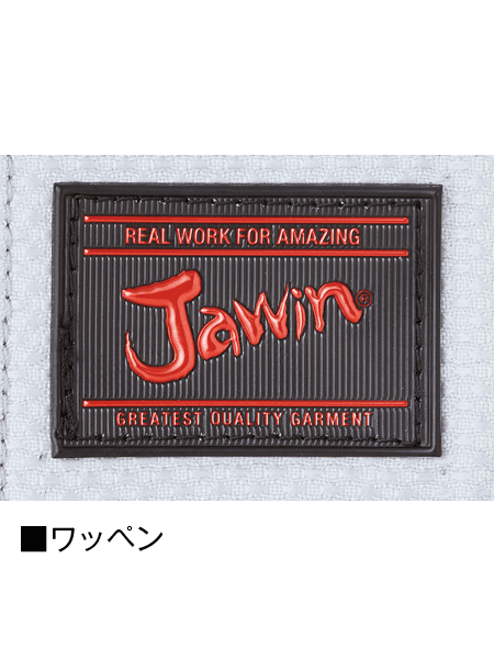 ��Jawin�� 52804 ���ȥ�å�Ĺµ�����  [����]��SLIM FIT��