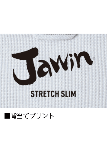 Jawin 52804 ȥåĹµ  []SLIM FIT