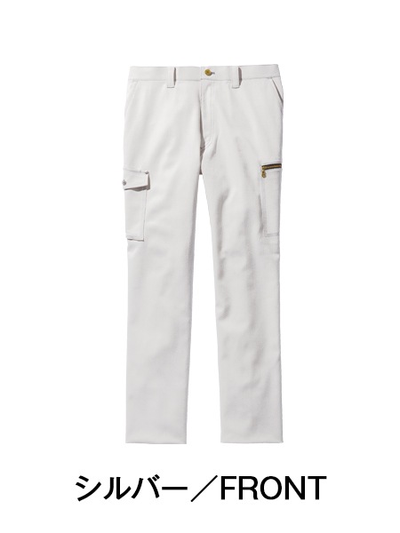 Jawin】 53102 ストレッチノータックカーゴパンツ[秋冬]※SLIM FIT※通販