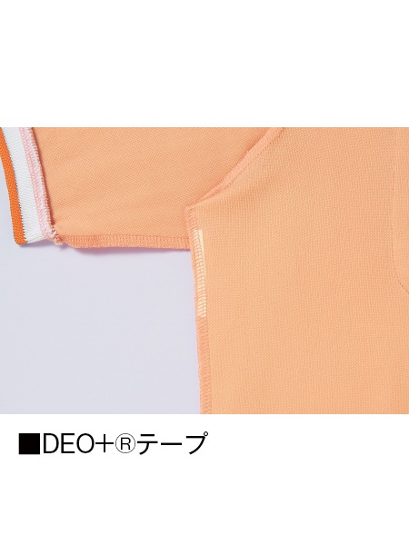 WHISeL】 WH90318 半袖ポロシャツ[男女兼用]通販ページ│自重堂