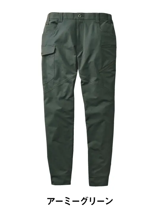Russeluno ストレッチ ジョガーパンツ Russeluno公式オンラインストア / JERSEY LONG PANTS