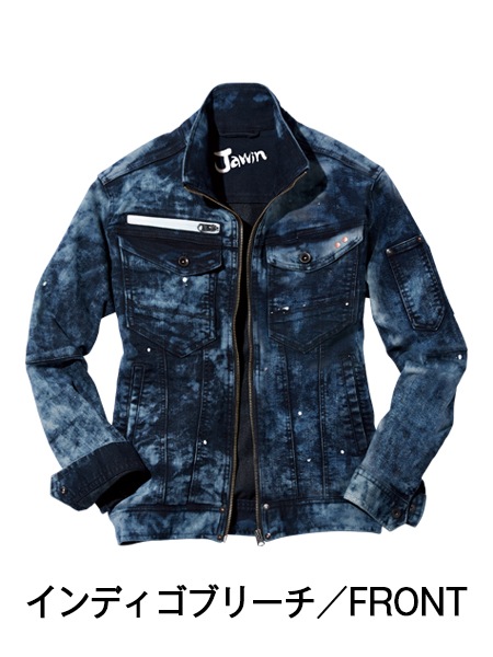 Jawin 52900 ȥåѡ[]SLIM FIT