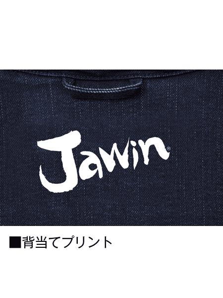 Jawin 52900 ȥåѡ[]SLIM FIT