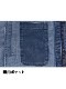��Jawin�� 57000 ���ȥ�å�Ĺµ�����ѡ�[�ղ�]��SLIM FIT��