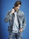 ��Jawin�� 57000 ���ȥ�å�Ĺµ�����ѡ�[�ղ�]��SLIM FIT��