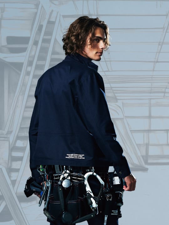 ��Z-DRAGON�� 76700 ���ȥ�å�Ĺµ�����ѡ�[�ղ�]��SLIM FIT��