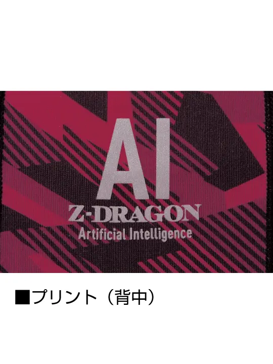 Z-DRAGON】 78184 ロングスリーブ[2025年秋冬]通販ページ│自重