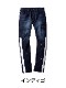 ��Jawin�� 52902 ���ȥ�å��Ρ����å��������ѥ�� [����]��SUPER SLIM FIT��