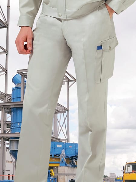 JICHODO】 41502 ツータックカーゴパンツ [秋冬]通販ページ│自重堂