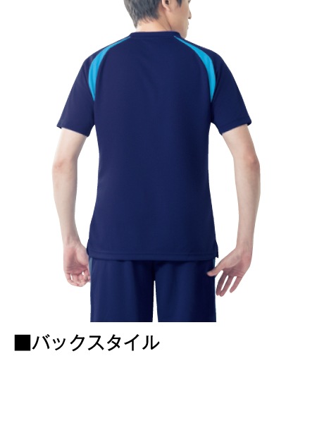 WHISeL】 WH90158 半袖Tシャツ[男女兼用]通販ページ│自重堂