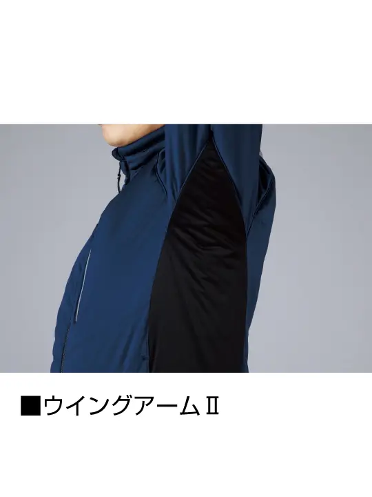 Z-DRAGON】 78070 軽防寒ジャンパー[2025年秋冬]【予約販売・11