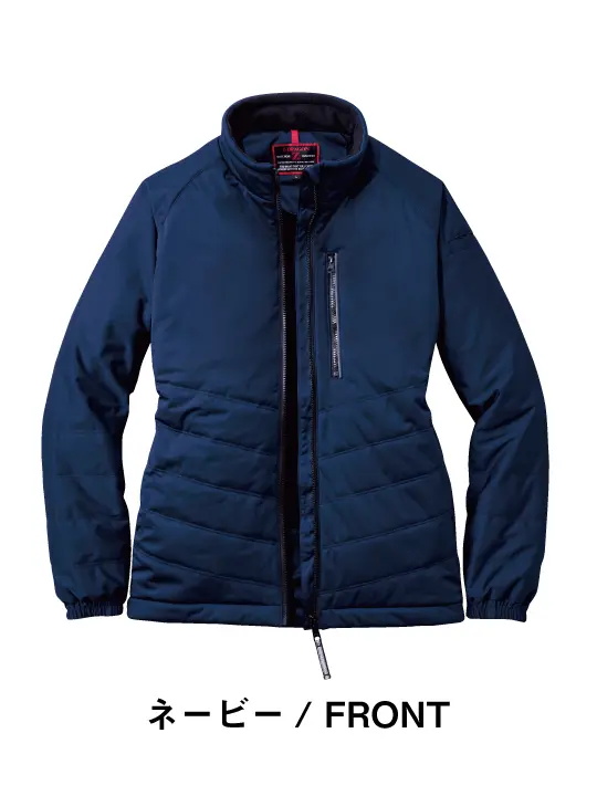 Z-DRAGON】 78070 軽防寒ジャンパー[2025年秋冬]【予約販売・11