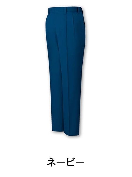 JICHODO】 41501 ツータックパンツ [秋冬]通販ページ│自重堂＜公式