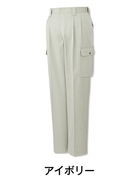 JICHODO】 83306 ストレッチレディースパンツ [秋冬]※SLIM FIT